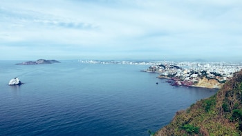 El nuevo plan oceánico impulsa