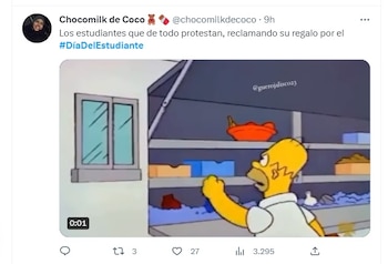 Los mejores memes que dejó