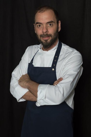 Latin America’s 50 Best Restaurants - Crizia