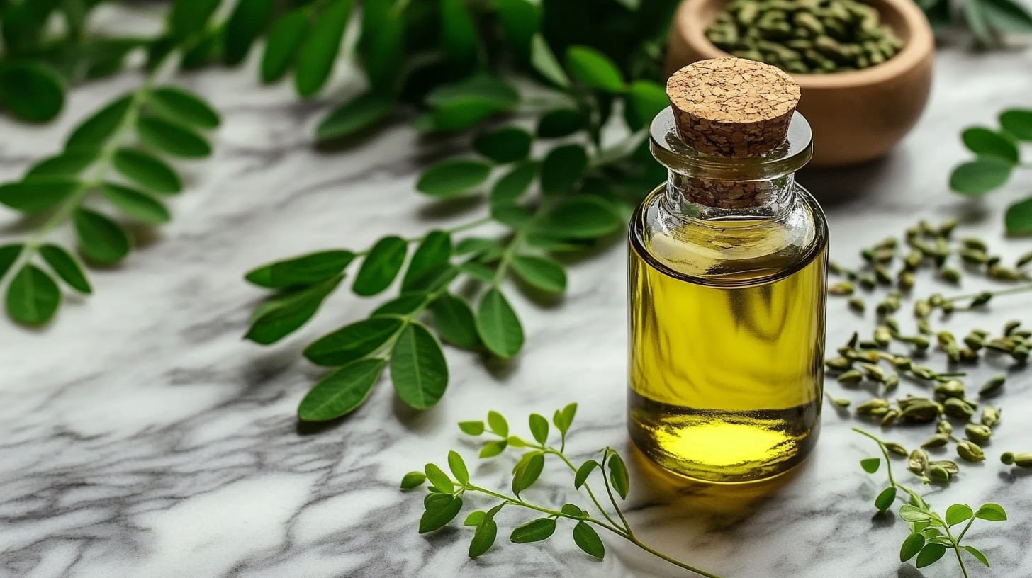 A pesar de sus beneficios este aceite es poco conocido– (Imagen Ilustrativa Infobae)