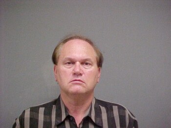 Arthur Clinton Dodd, ciudadano estadounidense