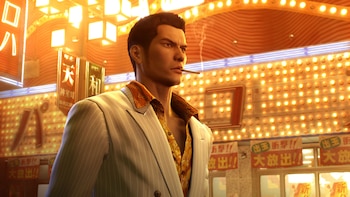 Los cinco mejores videojuegos ambientados en Tokio