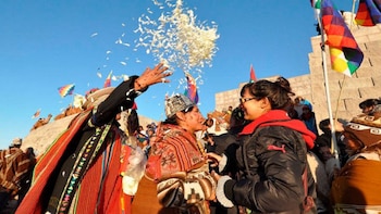 Los rituales más importantes del Inti Raymi y qué significan