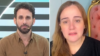 Lourdes Sacín acepta disculpas de Rodrigo González, pero lamenta que hayan llegado años después: “Me hubiera evitado hasta el juicio”