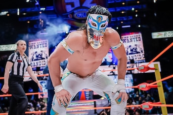 (Instagram / @CMLL_MX)