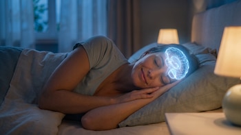Cómo establecer una rutina de sueño adecuada para prevenir el riesgo de derrame cerebral
