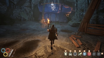 Outward 2 - Nine Dots Studio