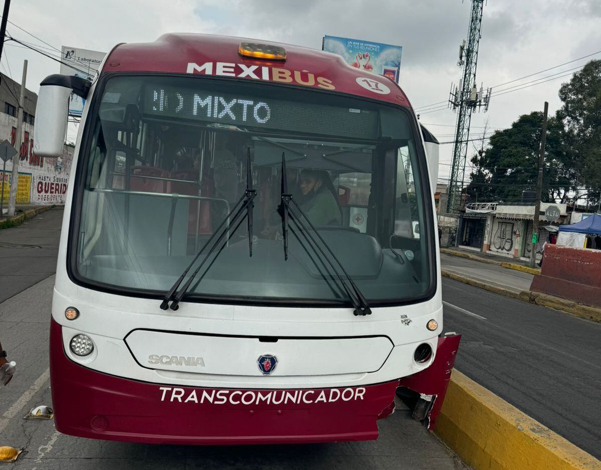 mexibús