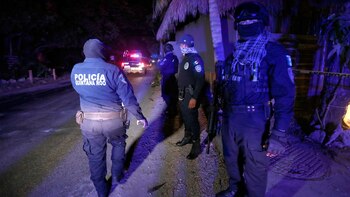 «El Dani», operatore del cartello