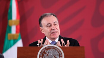 “Guanajuato sigue siendo motivo de