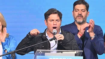 En un sector del peronismo