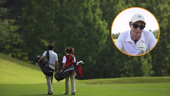 El doctor Patricio Ochoa explica