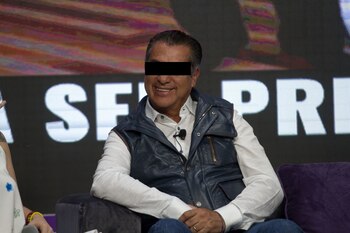 El proceso legal en contra