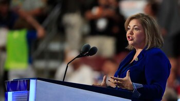 Congresista demócrata busca prohibir que