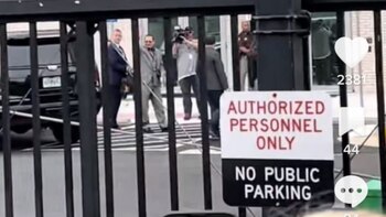 Mexicana se hizo viral por