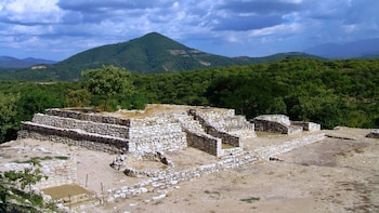 En el estado de Guerrero
