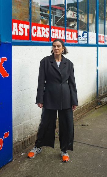 “Las mujeres estamos obsesionadas con