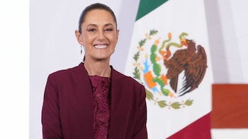 Sheinbaum le pone fecha a