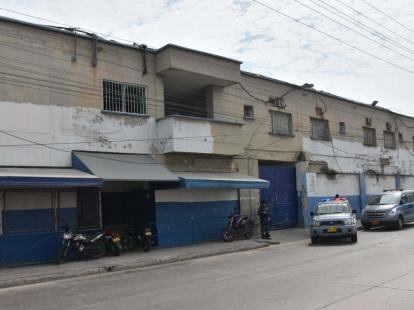 Máxima alerta en la cárcel La Modelo de Barranquilla por ataque armado