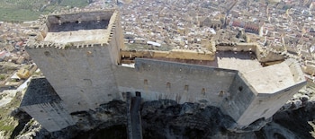 Mula, Murcia (Oficina de Turismo