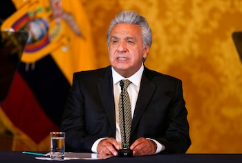 Fotografía fechada el 24 de