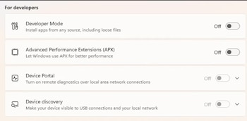 La nueva herramienta de Windows 11 para mejorar el rendimiento del procesador aparece en Windows Insider. (Microsoft)