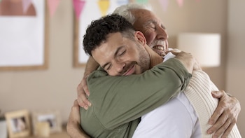 Día Internacional del Abrazo: origen,