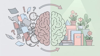 Por qué un hogar desordenado eleva el estrés y afecta la salud mental: claves para revertirlo