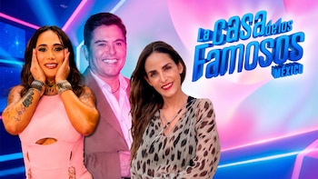 Cuándo se estrena en México la cuarta temporada de la Casa de los Famosos y cuántos integrantes tendrá