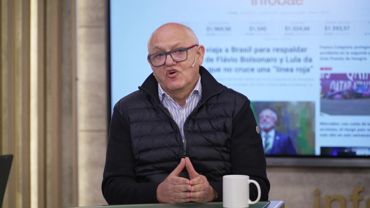 Javier Timerman: “Kicillof sigue siendo un cuco para los mercados”