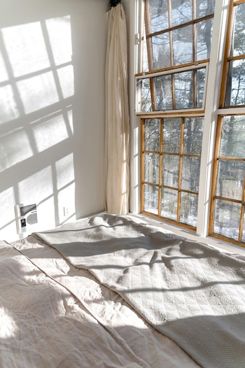 Aromas naturales y materiales orgánicos,