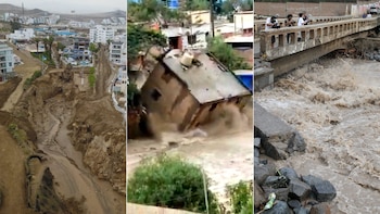 Conoce cuáles son los distritos