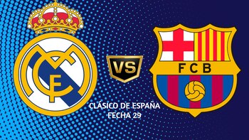 Real Madrid gegen Barcelona: Tag,