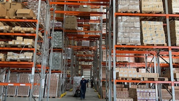 “Febrero fue malo, marzo bueno, abril récord”: el industrial dueño de un jingle de oro que no sufre por las importaciones