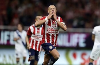 Solamente ha convertido un gol