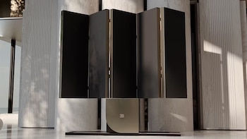Televisor Bugatti