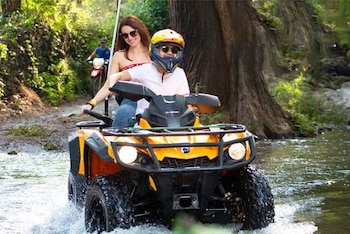 Este es un recorrido para