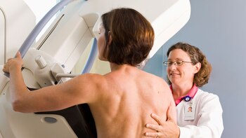 Detección temprana: cuando la tecnología