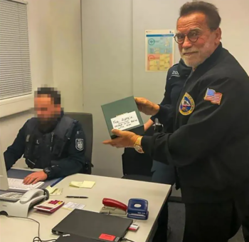 Un lujoso reloj de la