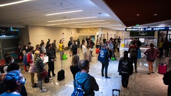 Coronavirus en Argentina: nuevos vuelos