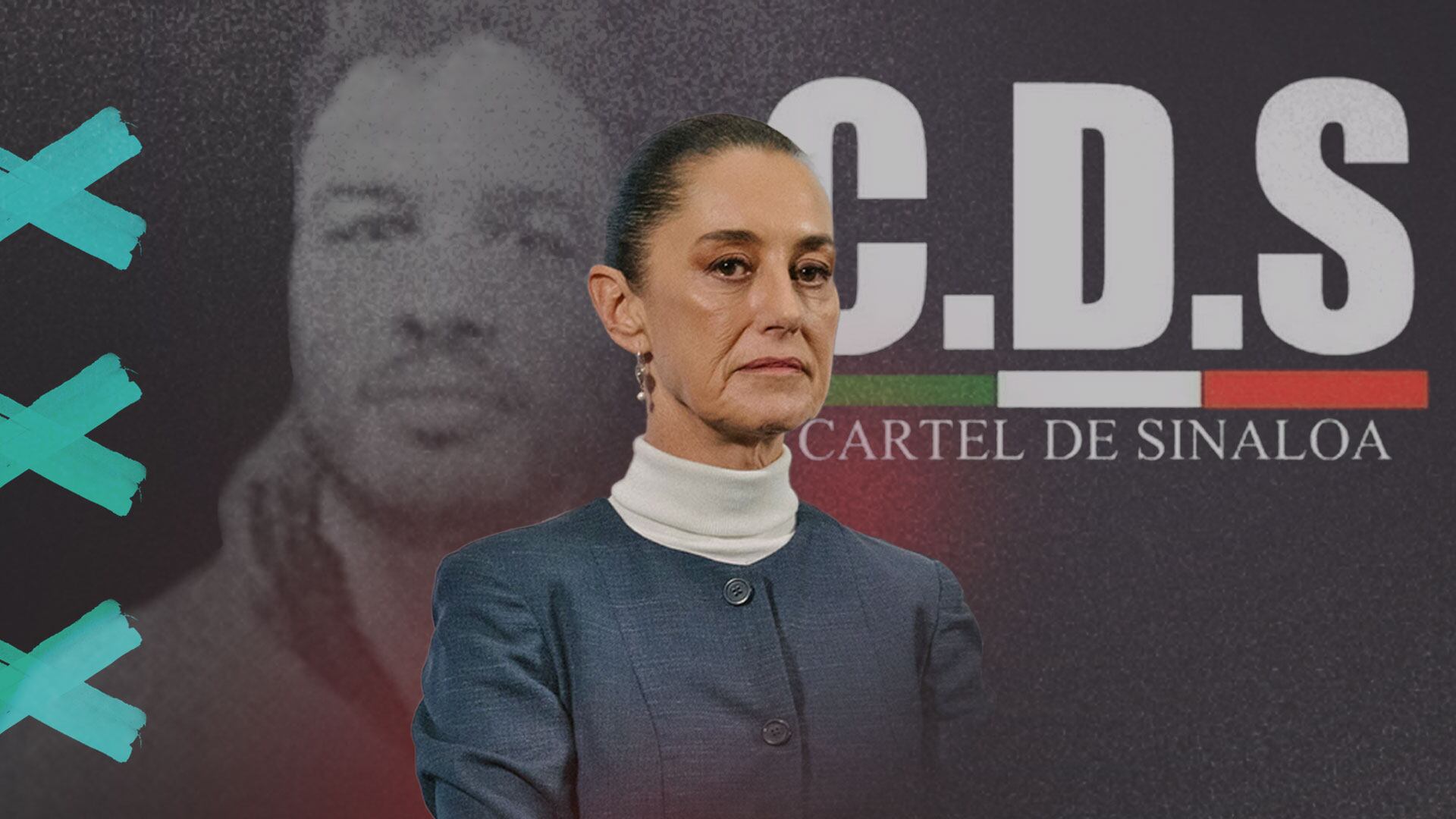 La presidenta Claudia Sheinbaum destacó que el hijo de Julio César Chávez solo es investigado por