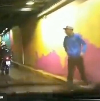 Por disposición del Juzgado de