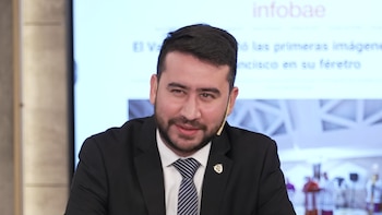 El secretario de Culto recordó