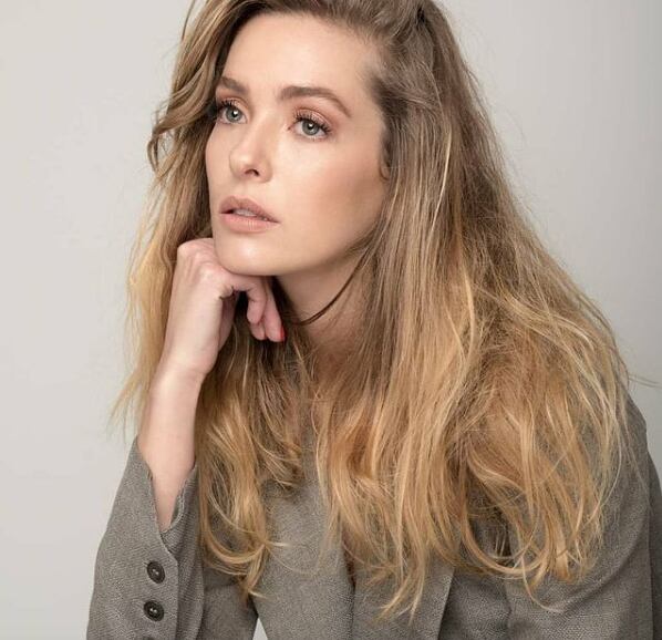 Michelle Rouillard evidenció problemas para trabajar con los otros participantes en las pruebas por equipos de