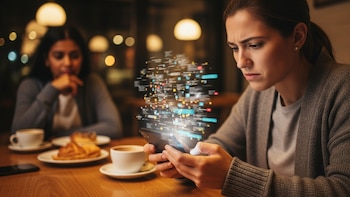 Qué es una amistad que satura y cómo bajar el ritmo sin generar conflictos, según terapeutas