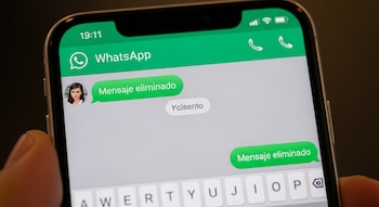 Las copias de seguridad en