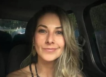 Las autoridades detectaron conexiones entre los vehículos usados en el secuestro de Ospina y el homicidio del profesor Neill Cubides - crédito Colprensa