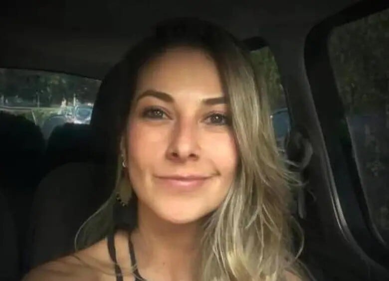 Las autoridades detectaron conexiones entre los vehículos usados en el secuestro de Ospina y el homicidio del profesor Neill Cubides - crédito Colprensa