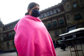 se respetará la espiritualidad de