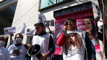 Pamela Gallardo: un contador recuerda